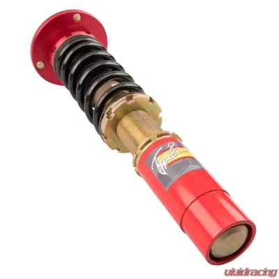 Function and Form Type 2 Coilovers BMW E60 5 Series 04-10 - 25200204