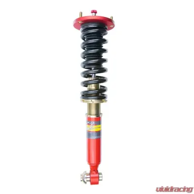Function and Form Type 2 Coilovers BMW F10 5 Series 11-16 - 25200211