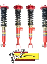 Function and Form Type 2 Coilovers BMW F10 5 Series 11-16                                     - 25200211 - Image 7