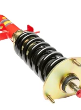 Function and Form Type 2 Coilovers w/Adjustable Damping Nissan 350Z 03-08                                     - 28600303 - Image 3