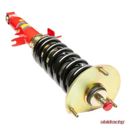 Function and Form Type 2 Coilovers w/Adjustable Damping Nissan 350Z 03-08 - 28600303