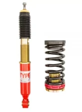 Function and Form Type 1 Coilovers Acura ILX 13-15                                     - 18200113 - Image 3