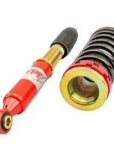 Function and Form Type 1 Coilovers Audi TT 06-13                                     - 15100300 - Image 5