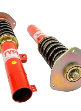 Function and Form Type 1 Coilovers Volkswagen CC 09-17                                     - 15500509 - Image 4