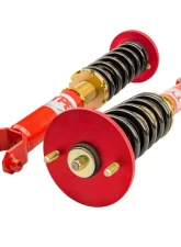 Function and Form Type 1 Coilovers Acura TLX | Honda Accord CT/CR 13-16                                     - 18200515 - Image 5