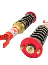 Function and Form Type 1 Coilovers Acura Integra 90-93                                     - 18200290 - Image 3