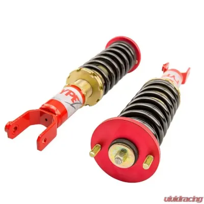 Function and Form Type 1 Coilovers Acura Integra 90-93 - 18200290