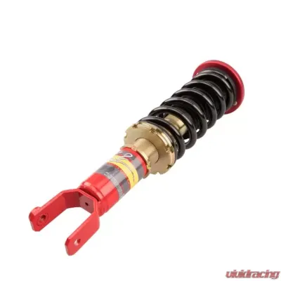 Function and Form Type 2 Coilover Kit Acura Integra DA 1990-1993 - 28200290B