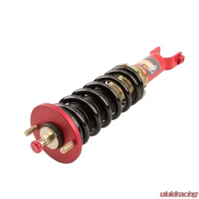 Function and Form Type 2 Coilover Kit Acura Integra DA 1990-1993 - 28200290B