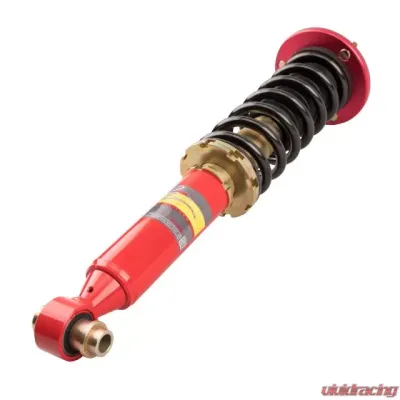 Function and Form Type 2 Coilovers BMW E60 5 Series 04-10 - 25200204