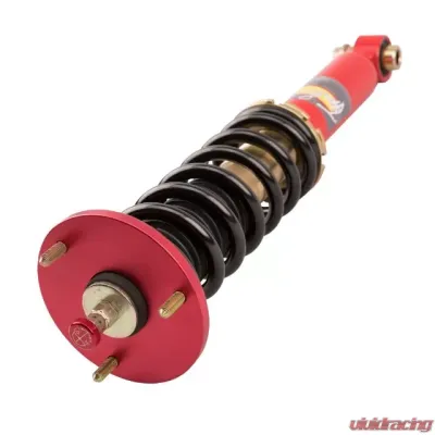 Function and Form Type 2 Coilovers BMW E60 5 Series 04-10 - 25200204