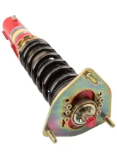 Function and Form Type 2 Coilovers w/Adjustable Damping Mitsubishi EVO 8/9 03-07                                     - 28500103 - Image 2