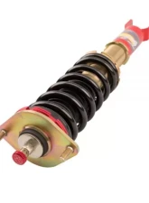 Function and Form Type 2 Coilovers w/Adjustable Damping Mitsubishi EVO 8/9 03-07                                     - 28500103 - Image 3