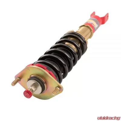 Function and Form Type 2 Coilovers w/Adjustable Damping Mitsubishi EVO 8/9 03-07 - 28500103