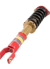 Function and Form Type 2 Coilovers w/Adjustable Damping Mitsubishi EVO 8/9 03-07                                     - 28500103 - Image 4