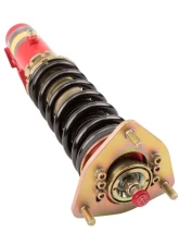 Function and Form Type 2 Coilovers w/Adjustable Damping Mitsubishi EVO X 07-15                                     - 28500107 - Image 2