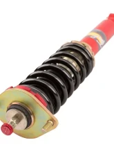 Function and Form Type 2 Coilovers w/Adjustable Damping Mitsubishi EVO X 07-15                                     - 28500107 - Image 3