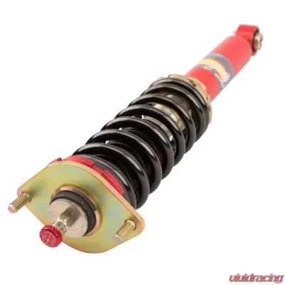 Function and Form Type 2 Coilovers w/Adjustable Damping Mitsubishi EVO X 07-15 - 28500107
