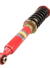 Function and Form Type 2 Coilovers w/Adjustable Damping Mitsubishi EVO X 07-15                                     - 28500107 - Image 4