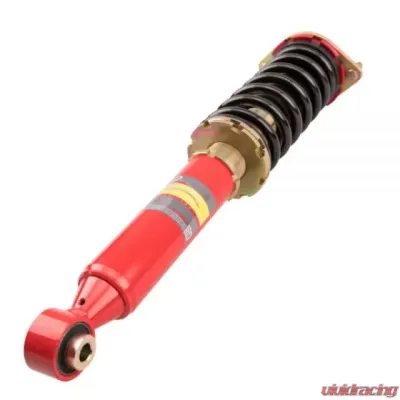 Function and Form Type 2 Coilovers w/Adjustable Damping Mitsubishi EVO X 07-15 - 28500107