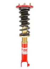 Function and Form Type 1 Coilovers Acura TL | Acura TSX | Honda Accord EX 08-14                                     - 18100108 - Image 3