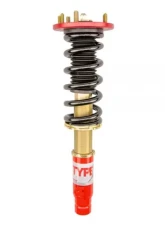 Function and Form Type 1 Coilovers Acura TL | Acura TSX | Honda Accord EX 08-14                                     - 18100108 - Image 4