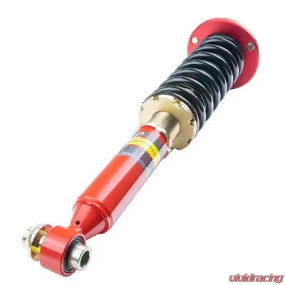 Function and Form Type 2 Coilovers BMW F10 5 Series 11-16 - 25200211