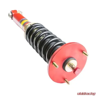 Function and Form Type 2 Coilovers BMW F10 5 Series 11-16 - 25200211