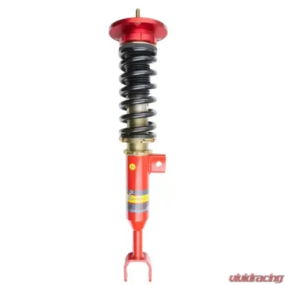 Function and Form Type 2 Coilovers BMW F10 5 Series 11-16 - 25200211