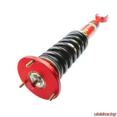 Function and Form Type 2 Coilovers BMW F10 5 Series 11-16 - 25200211