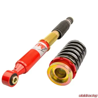 Function and Form Type 1 Coilovers Honda Civic FB/FG SI 14-16 - 18100214