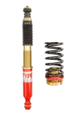 Function and Form Type 1 Coilovers Honda Civic FB/FG SI 14-16                                     - 18100214 - Image 4