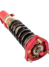 Function and Form Type 2 Coilovers Honda Civic FD 06-11                                     - 28100206 - Image 2