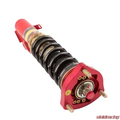 Function and Form Type 2 Coilovers Honda Civic FD 06-11 - 28100206