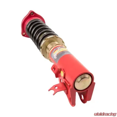 Function and Form Type 2 Coilovers Honda Civic FD 06-11 - 28100206