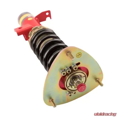 Function and Form Type 2 Coilovers w/Adjustable Damping Subaru BRZ | Scion FRS | Toyota GT86 2012-2021 - 28700512