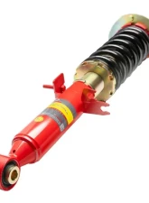Function and Form Type 2 Coilovers w/Adjustable Damping Infiniti G35 03-08                                     - 28600503 - Image 4