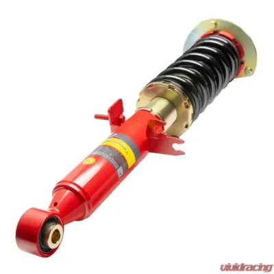 Function and Form Type 2 Coilovers w/Adjustable Damping Infiniti G35 03-08 - 28600503