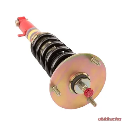 Function and Form Type 2 Coilovers w/Adjustable Damping Lexus GS300 | GS350 | GS430 | GS460 04-11 - 28300106