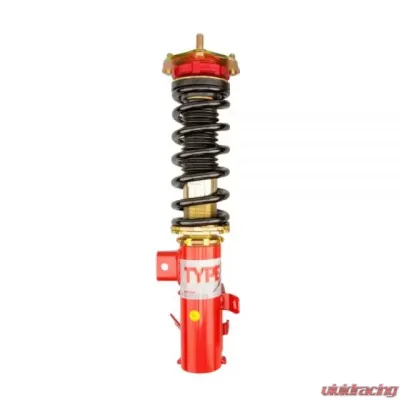 Function and Form Type 1 Coilovers Acura ILX 13-15 - 18200113
