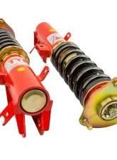 Function and Form Type 1 Coilovers Acura ILX 13-15                                     - 18200113 - Image 4