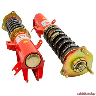 Function and Form Type 1 Coilovers Acura ILX 13-15 - 18200113
