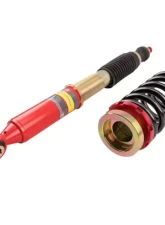 Function and Form Type 2 Coilovers Honda Civic FD 06-11                                     - 28100206 - Image 3