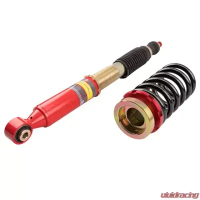 Function and Form Type 2 Coilovers Honda Civic FD 06-11 - 28100206