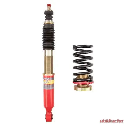 Function and Form Type 2 Coilovers Honda Civic FD 06-11 - 28100206