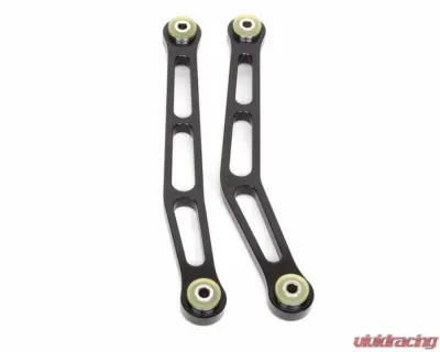 Function and Form Lower Control Arms - Black for 94-97 Accord - H8100194.BK-G