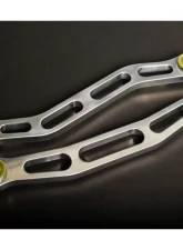 Function and Form Lower Control Arms - Silver for Accord 94-97                                     - H8100194.SL - Image 2