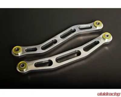 Function and Form Lower Control Arms - Silver for Accord 94-97 - H8100194.SL