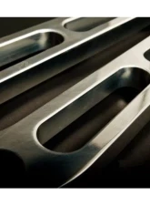 Function and Form Lower Control Arms - Polished for Civic 2001-2005                                     - H8100201.SL - Image 2