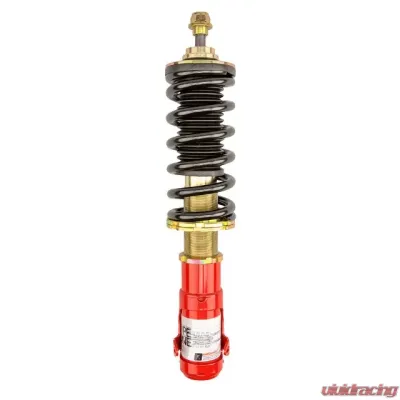 Function and Form Type 1 Coilovers Volkswagen Golf GTI | Jetta 83-93 - 15500183